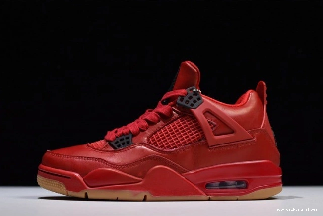 4 Day Singles Air Jordan AV3914-600 0731